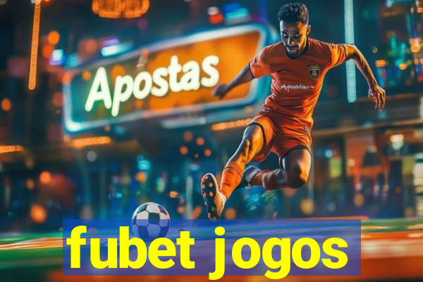 fubet jogos